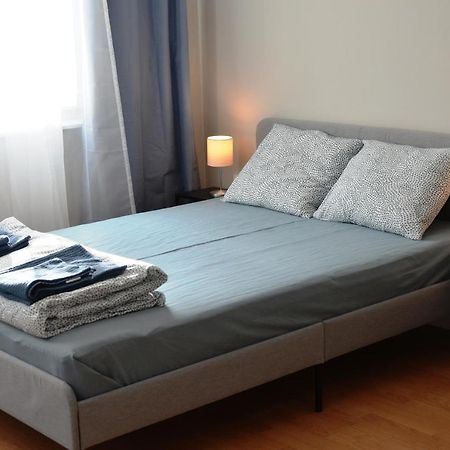 Tike, Tak - Central Residence Ni Kültér fotó