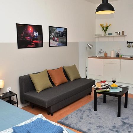 Tike, Tak - Central Residence Ni Kültér fotó