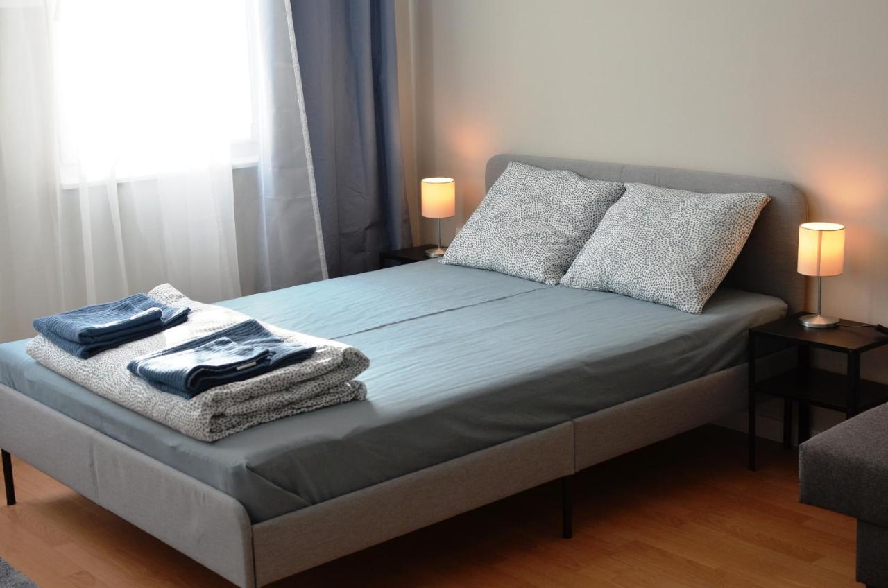 Tike, Tak - Central Residence Ni Kültér fotó